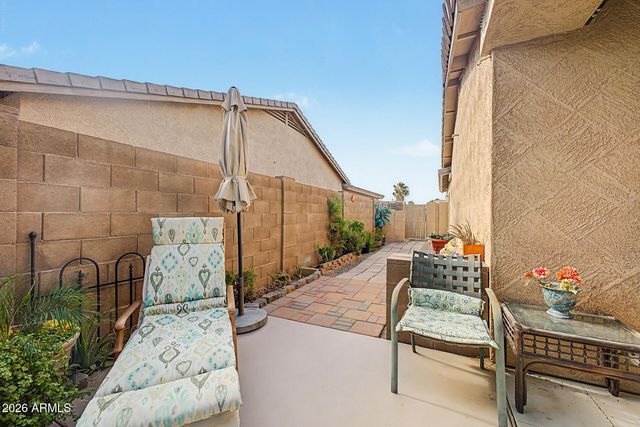 21187 E ALYSSA Road, Queen Creek, AZ 85142