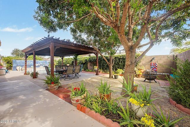 21187 E ALYSSA Road, Queen Creek, AZ 85142