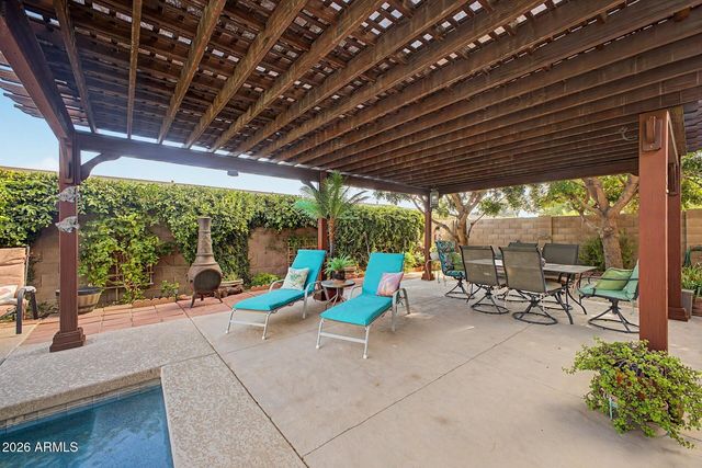 21187 E ALYSSA Road, Queen Creek, AZ 85142