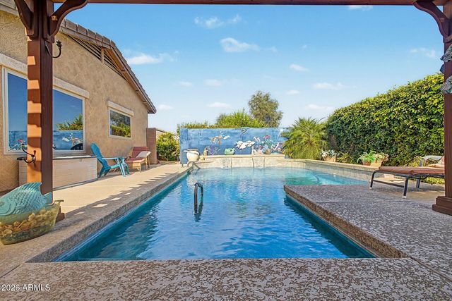 21187 E ALYSSA Road, Queen Creek, AZ 85142