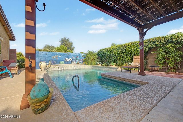 21187 E ALYSSA Road, Queen Creek, AZ 85142