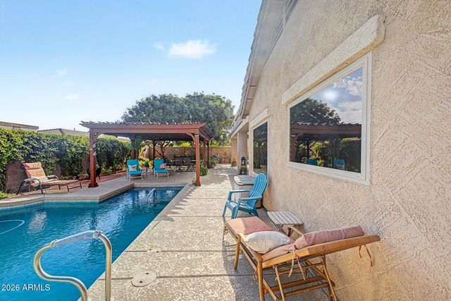 21187 E ALYSSA Road, Queen Creek, AZ 85142