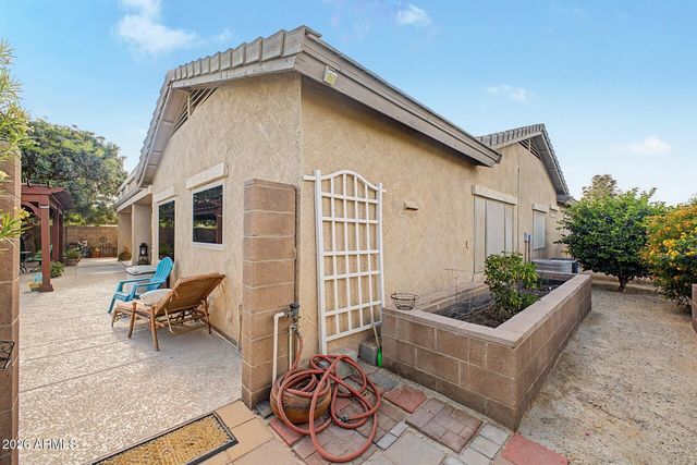 21187 E ALYSSA Road, Queen Creek, AZ 85142