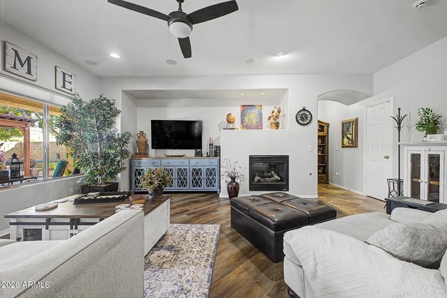 21187 E ALYSSA Road, Queen Creek, AZ 85142