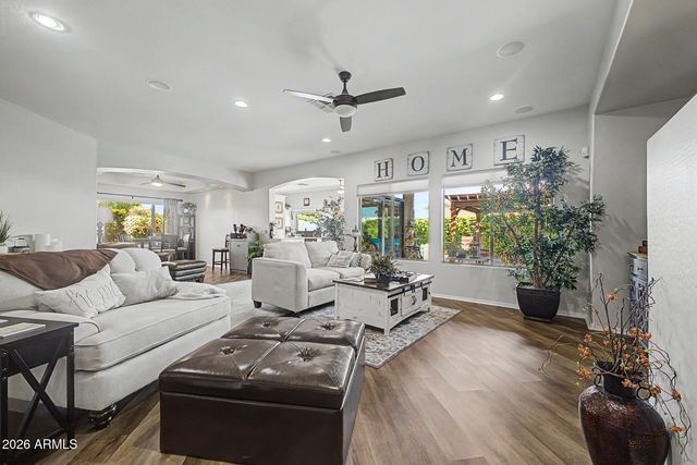 21187 E ALYSSA Road, Queen Creek, AZ 85142