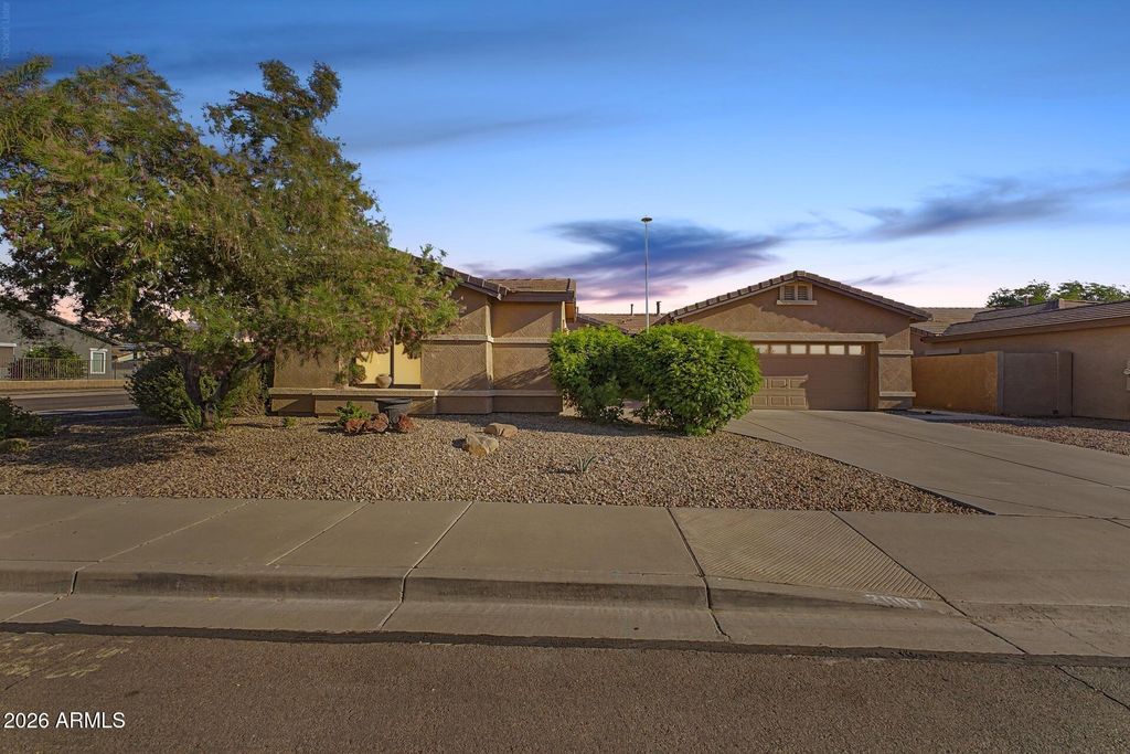 21187 E ALYSSA Road, Queen Creek, AZ 85142 — photo 2