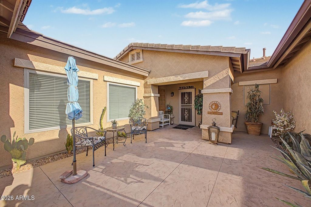 21187 E ALYSSA Road, Queen Creek, AZ 85142 — photo 4
