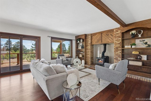35725 Darting Bird Ride, Elizabeth, CO 80107