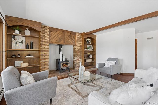 35725 Darting Bird Ride, Elizabeth, CO 80107