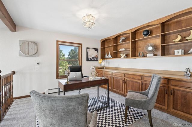 35725 Darting Bird Ride, Elizabeth, CO 80107