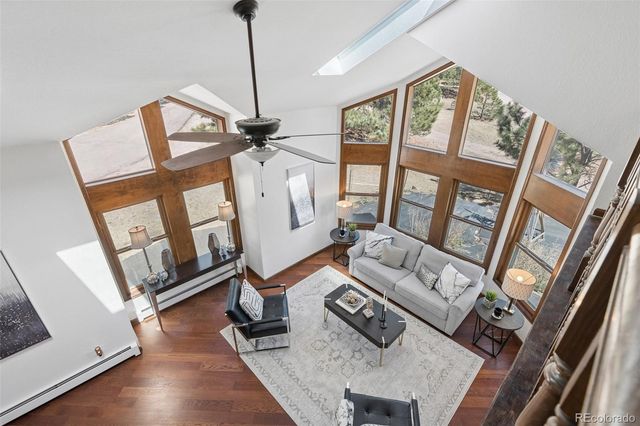 35725 Darting Bird Ride, Elizabeth, CO 80107