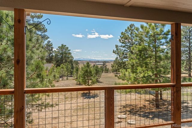 35725 Darting Bird Ride, Elizabeth, CO 80107