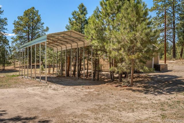 35725 Darting Bird Ride, Elizabeth, CO 80107