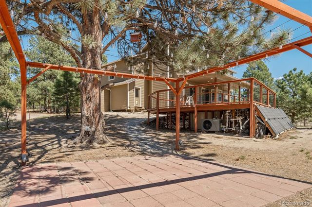 35725 Darting Bird Ride, Elizabeth, CO 80107