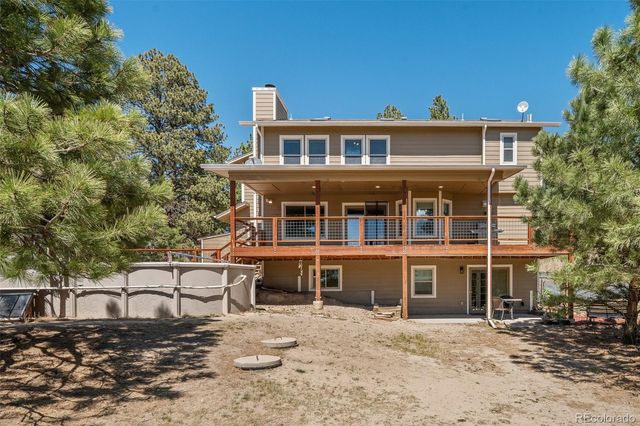 35725 Darting Bird Ride, Elizabeth, CO 80107