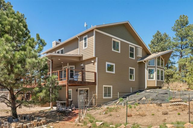 35725 Darting Bird Ride, Elizabeth, CO 80107