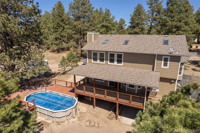 35725 Darting Bird Ride, Elizabeth, CO 80107