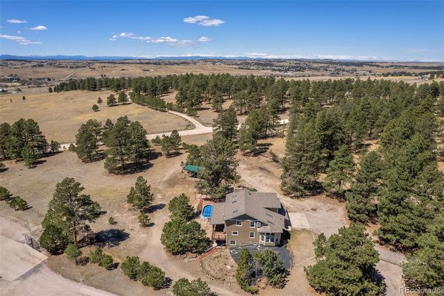 35725 Darting Bird Ride, Elizabeth, CO 80107