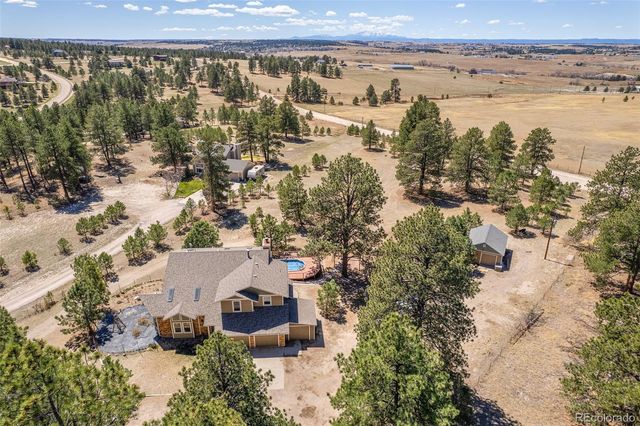 35725 Darting Bird Ride, Elizabeth, CO 80107