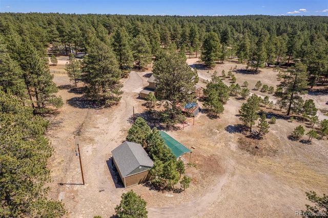 35725 Darting Bird Ride, Elizabeth, CO 80107