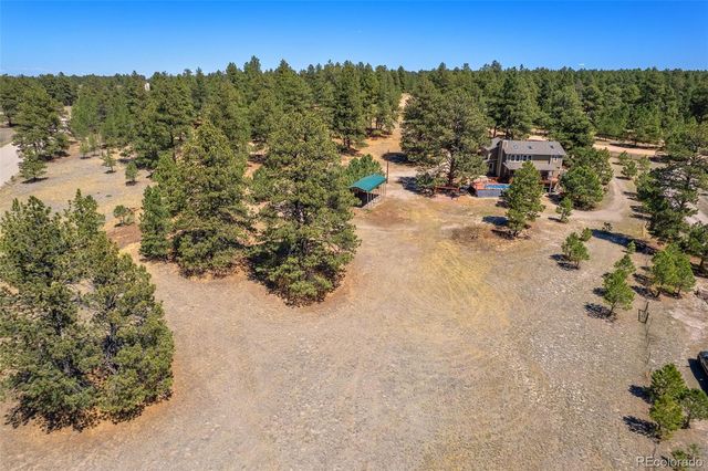 35725 Darting Bird Ride, Elizabeth, CO 80107