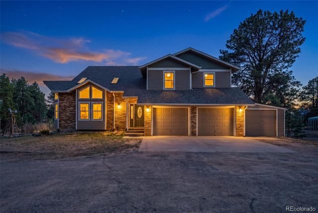 35725 Darting Bird Ride, Elizabeth, CO 80107