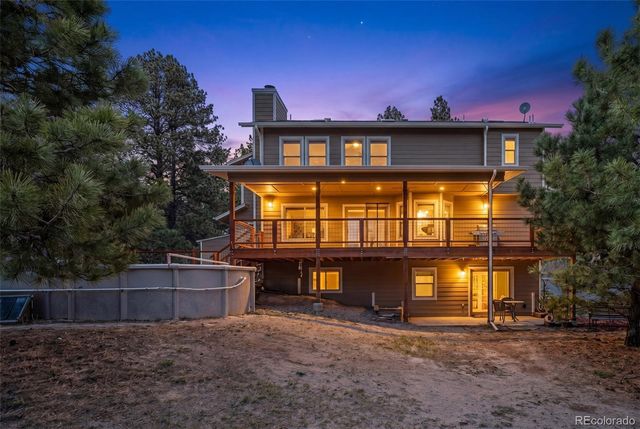 35725 Darting Bird Ride, Elizabeth, CO 80107