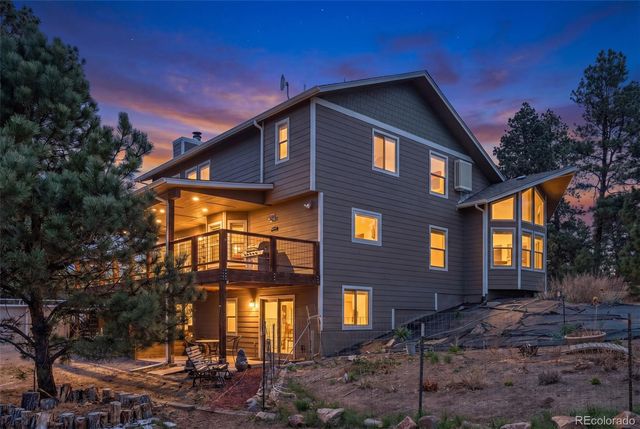 35725 Darting Bird Ride, Elizabeth, CO 80107