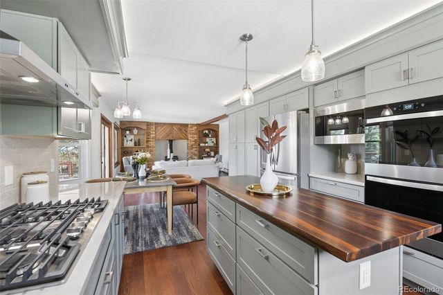 35725 Darting Bird Ride, Elizabeth, CO 80107