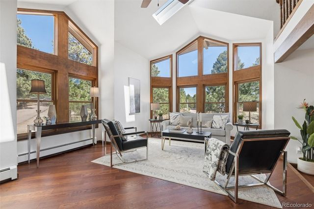 35725 Darting Bird Ride, Elizabeth, CO 80107