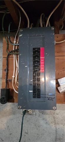 9500 Buena Vista Street, Overland Park, KS 66207