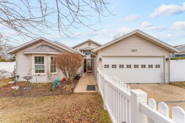 111 Deer Run Road, Branson, MO 65616