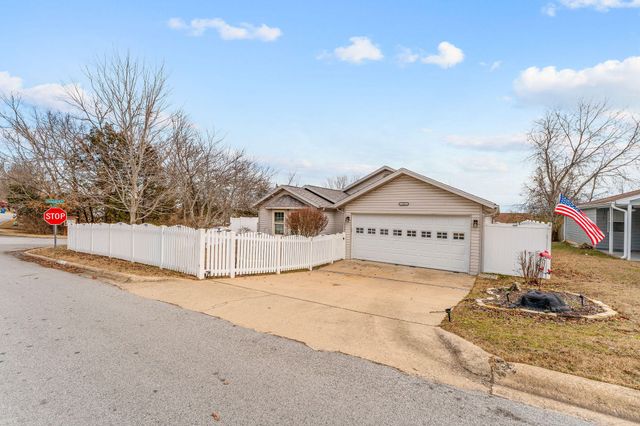 111 Deer Run Road, Branson, MO 65616