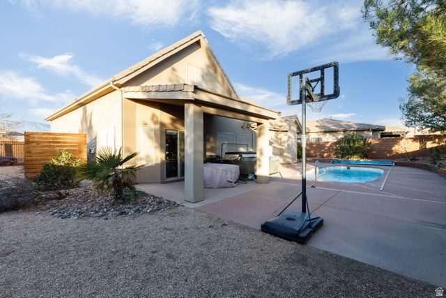 59 W 1965 S, Washington, UT 84780