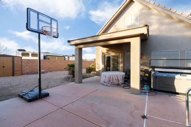 59 W 1965 S, Washington, UT 84780