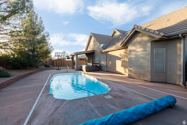 59 W 1965 S, Washington, UT 84780