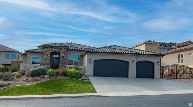 1237 W 2370 S, St. George, UT 84770