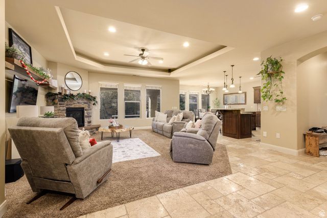 1237 W 2370 S, St. George, UT 84770