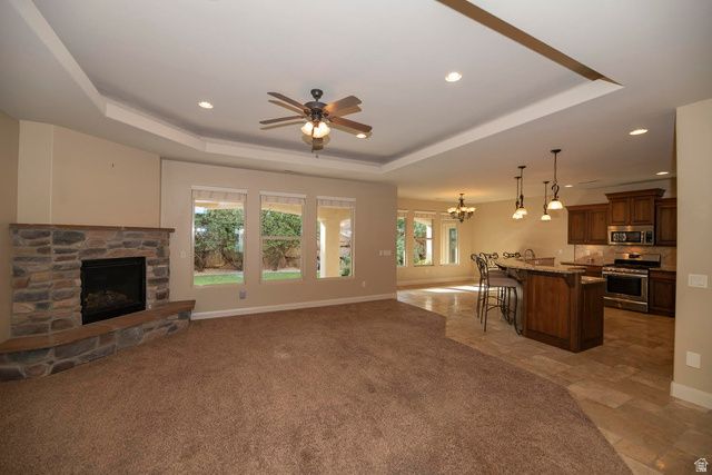 1237 W 2370 S, St. George, UT 84770