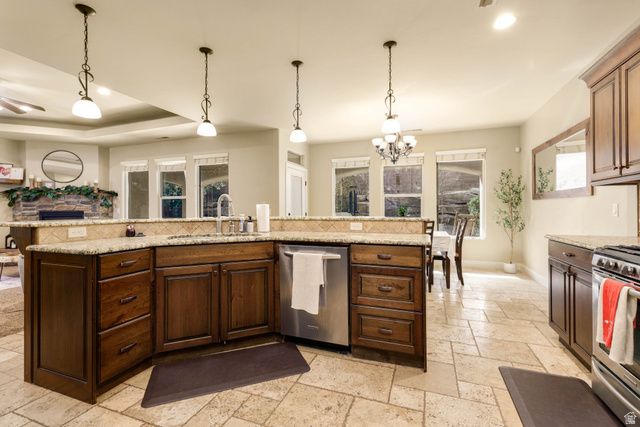 1237 W 2370 S, St. George, UT 84770