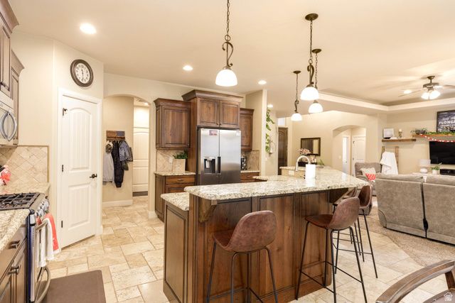 1237 W 2370 S, St. George, UT 84770