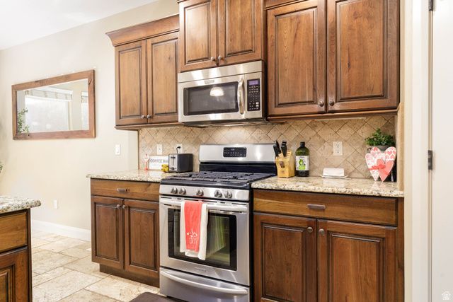 1237 W 2370 S, St. George, UT 84770