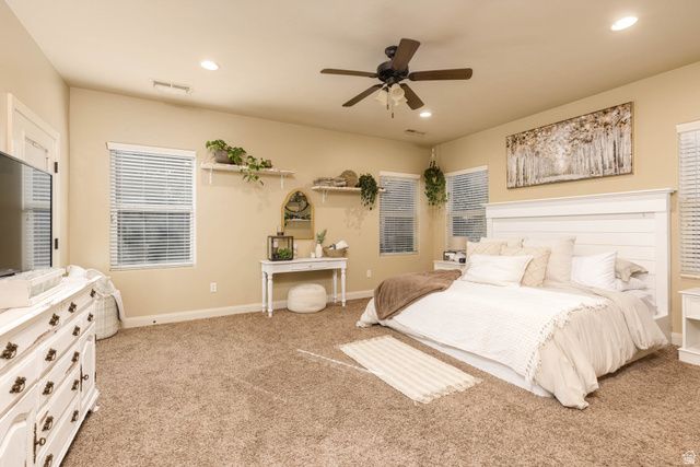 1237 W 2370 S, St. George, UT 84770