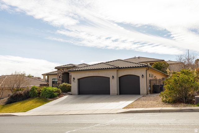 1237 W 2370 S, St. George, UT 84770