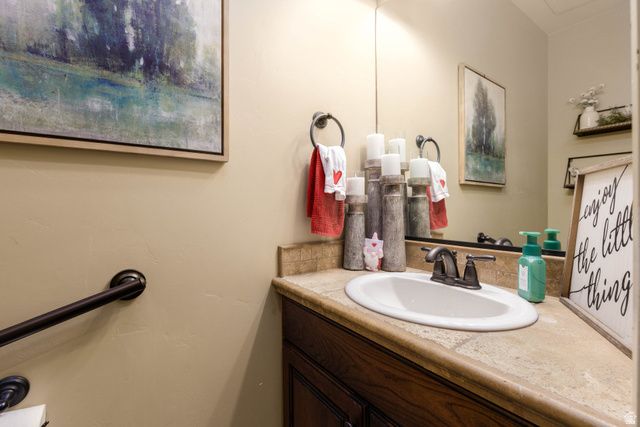 1237 W 2370 S, St. George, UT 84770