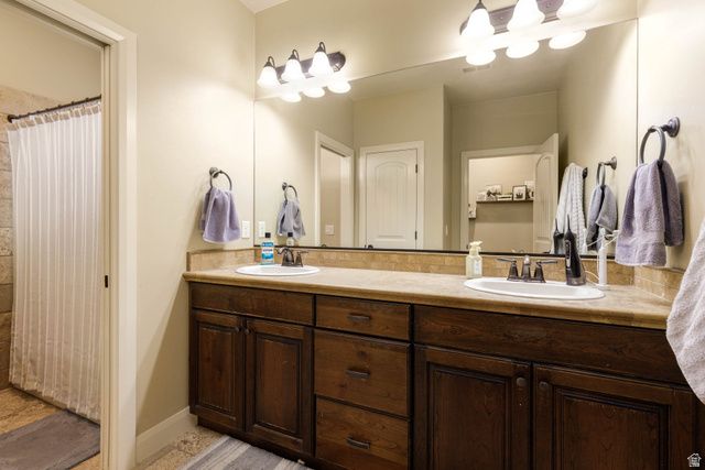 1237 W 2370 S, St. George, UT 84770