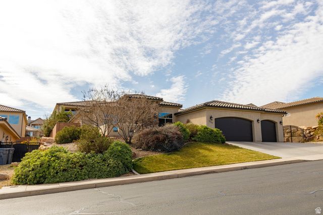 1237 W 2370 S, St. George, UT 84770