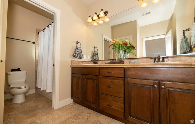 1237 W 2370 S, St. George, UT 84770