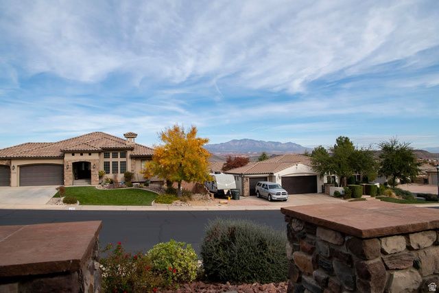 1237 W 2370 S, St. George, UT 84770