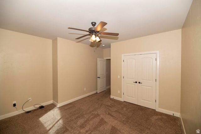 1237 W 2370 S, St. George, UT 84770